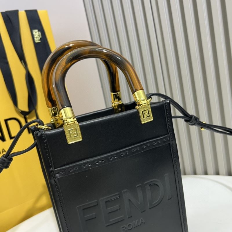 Fendi Shopping Bags